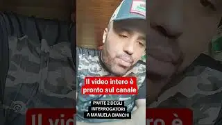#pierinapaganelli IL SISTEMA HA FALLITO! ECCO LE PROVE CHE CAMBIANO TUTTO!
