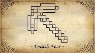 Traveler's Tales | Minecraft Let's Play | Episode 4: Burnt Lasagna