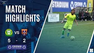 Match Day 16 | Barwell vs Stratford Town (H) | SFL Premier Central | 25/26 Season