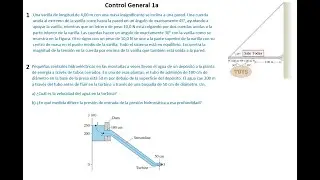 Equilibrio 2D (Soluci&oacute;n del control general)