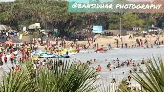Diu trip vlog of bansidhar photography..📸🏖