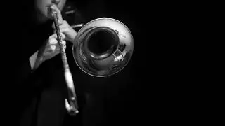 Arhon's excerpt of Etude 46 in Sigmund Hering's Fifty Recreational Studies for the Young Trombonist