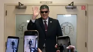 United ConnectED Presser January 21, 2026