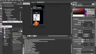 SCROLLVIEWER