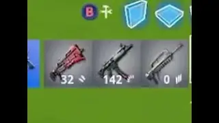 Fortnite Grey Gun Only Challenge (INSANE)