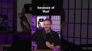 PewDiePie Can DO THAT