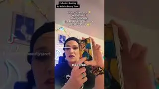 Quick Tarot Message by Infinite Beauty Tarot Divine Intuitive Medium