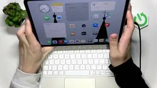 APPLE iPad 11-го поколения с Wi-Fi и сотовой связью &mdash; устранение проблемы с клавишами Magic Keyboard