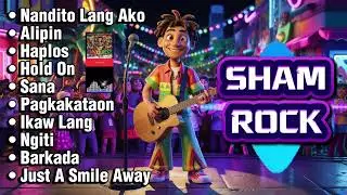 SHAMROCK | Slow-Rock and Alternative | @TopTrending @TopSearch @muzikhubph 