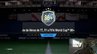 ✅FIFA 23✅PLAYER PICK HEROE FUT FANTASY/WC/TROPHY TITANS