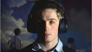 From Aussie Rules player to Hearthstone star NaviOOT, esports takes Alex Ridley to the world