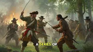 The Pequot Massacre of 1637  The Forgotten Colonial Atrocity