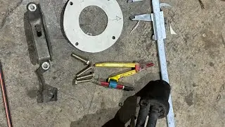 Custom fuel pump tank verza&hellip;engine swap material.