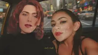 tAxi  &bull; SOPHIE, Charli XCX (2020 Unreleased) [Sub. Espa&ntilde;ol + Lyrics]