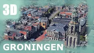 GRONINGEN-Highlights-Citytour