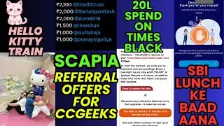 Weekly Credit Cards News || HDFC Charging Annual fees | How to waive of Card Charges #creditcardnews
