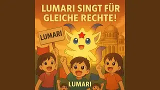 Lumari singt f&uuml;r gleiche Rechte! (feat. Leo Engels)