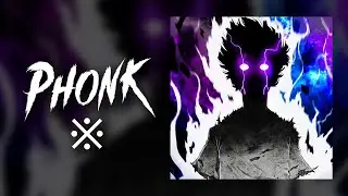 Phonk ※ Xaron & TRBLE CHLD - Ishara (Magic Free Release)