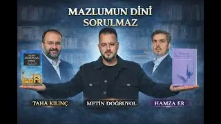 Filistin mi? Doğu Türkistan mı? Neden İkisi de?