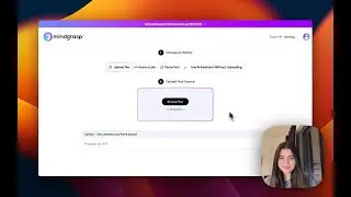 How to Create ALL of Your Study Material Using Mindgrasp AI!