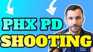 James Garcia Fatally Shot By Phoenix Police Department on the Fourth of July