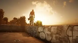 Spot of the Week 11 | Session Skateboarding Simulator