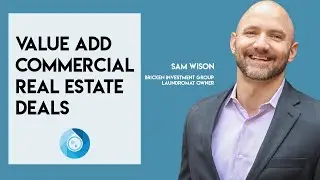 How to Increase the Value of a Commercial Real Estate Property