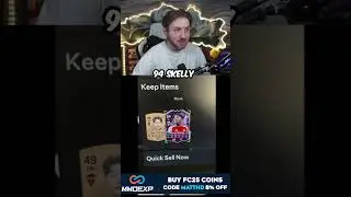 IS THIS THE RAREST BRONZE PACK IN EA FC 25!?