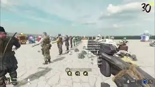 BO7 Sawblade Trap