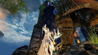 GW2 PvP | UNTAMED CONDI | Unranked Arena | 500k DMG Shortbow - Axe/Torch
