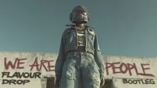 Empire Of The Sun - We Are The People (Flavour Drop Bootleg) [Drum and Bass]