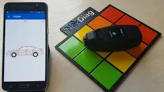 NexPTG Advanced- толщиномер краски