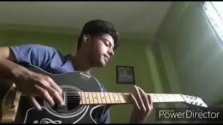 Chena Jogot - Vibe Intro Cover