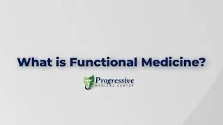What Is Functional Medicine?