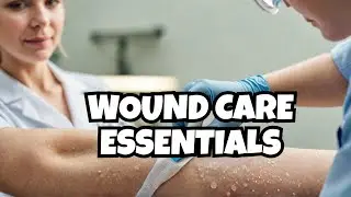Post Operative Wound Care | Surgical Wound Cleaning, Dressing & Infection Prevention Tips