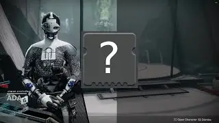 ADA-1 mods 1/9/2023
