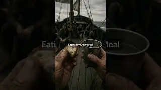 POV: You wake up as Christopher Columbus Finding Land #pov #history #historical #ai