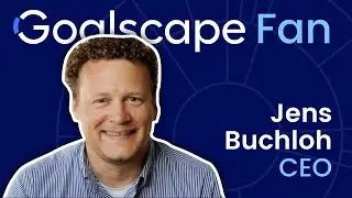 Jens Buchloh | Transforming our Goal-Setting Process