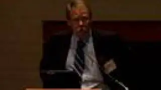 GeoWeb 2007 Keynote Speaker, Geoff Zeiss