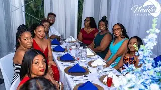Spanish Town Hospital 2023 Staff Party: Epic Moments & Unforgettable Vibes! 🎉🔥 | NEWLIFE STUDIOS