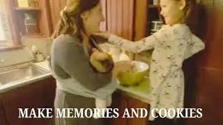 Getting Cozy and Baking Sourdough Gingerbread Men 