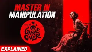 Game over - A Manipulation | Video Essay | Undone