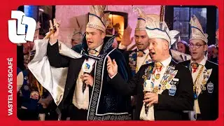 CV De Foekepotters - Grathems Volksleed | Vastelaovescaf&eacute; 2026