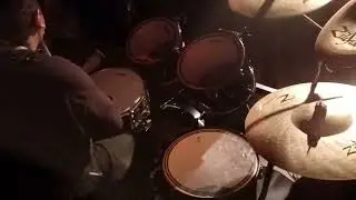 Negative Resistance Live @ The Heavy Metal Hall of Fame on May/24/2025 5:09