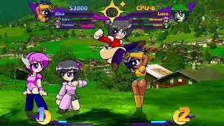 Eight Marbles MEGAMiX: Team Battle (9)