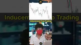 Inducement Trading Strategy | RBS and SBR | Fibonacci | Order block | SMC | crypto | FVG | Forex |