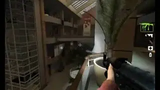 Left 4 Dead 2 Dead Center Expert No Restarts Part 4