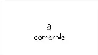 3. Camomile