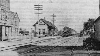 Whitestown Historic Photos