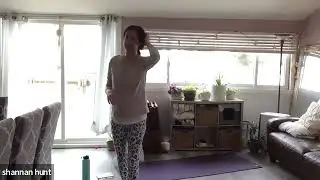 Yoga with Jess 4-14